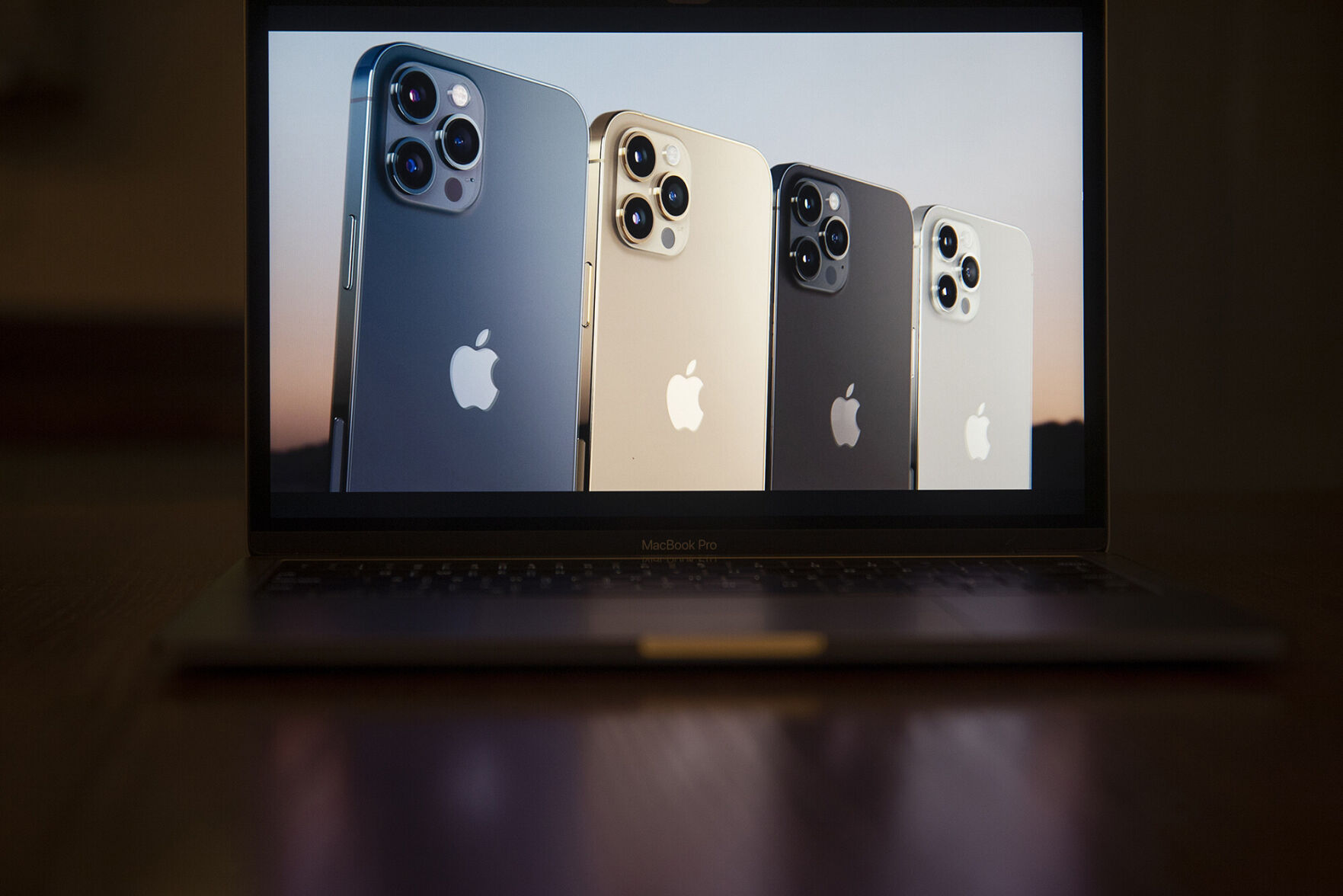 The iPhone 12's ceramic shield screen is tough — but you can still break it